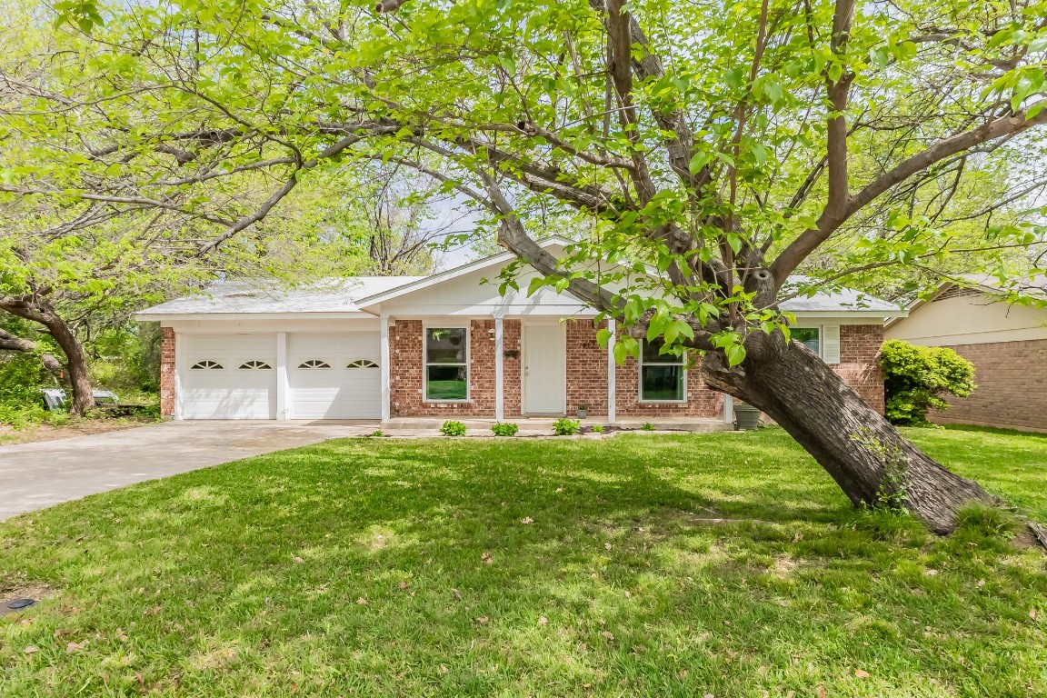 7417 Van Natta Lane Fort Worth TX 76112