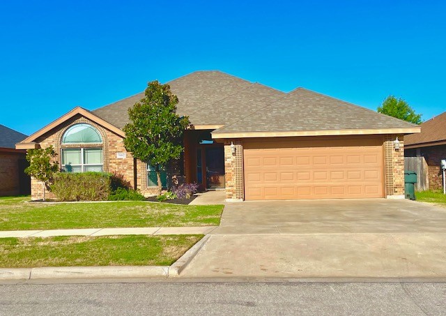 5002 Spring Creek Road Abilene TX 79602