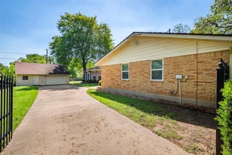 818 Westbrook Drive Irving TX 75060