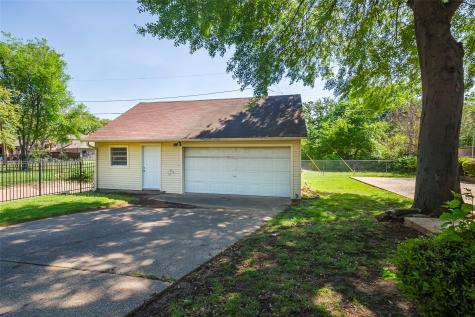 818 Westbrook Drive Irving TX 75060