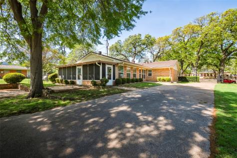 818 Westbrook Drive Irving TX 75060