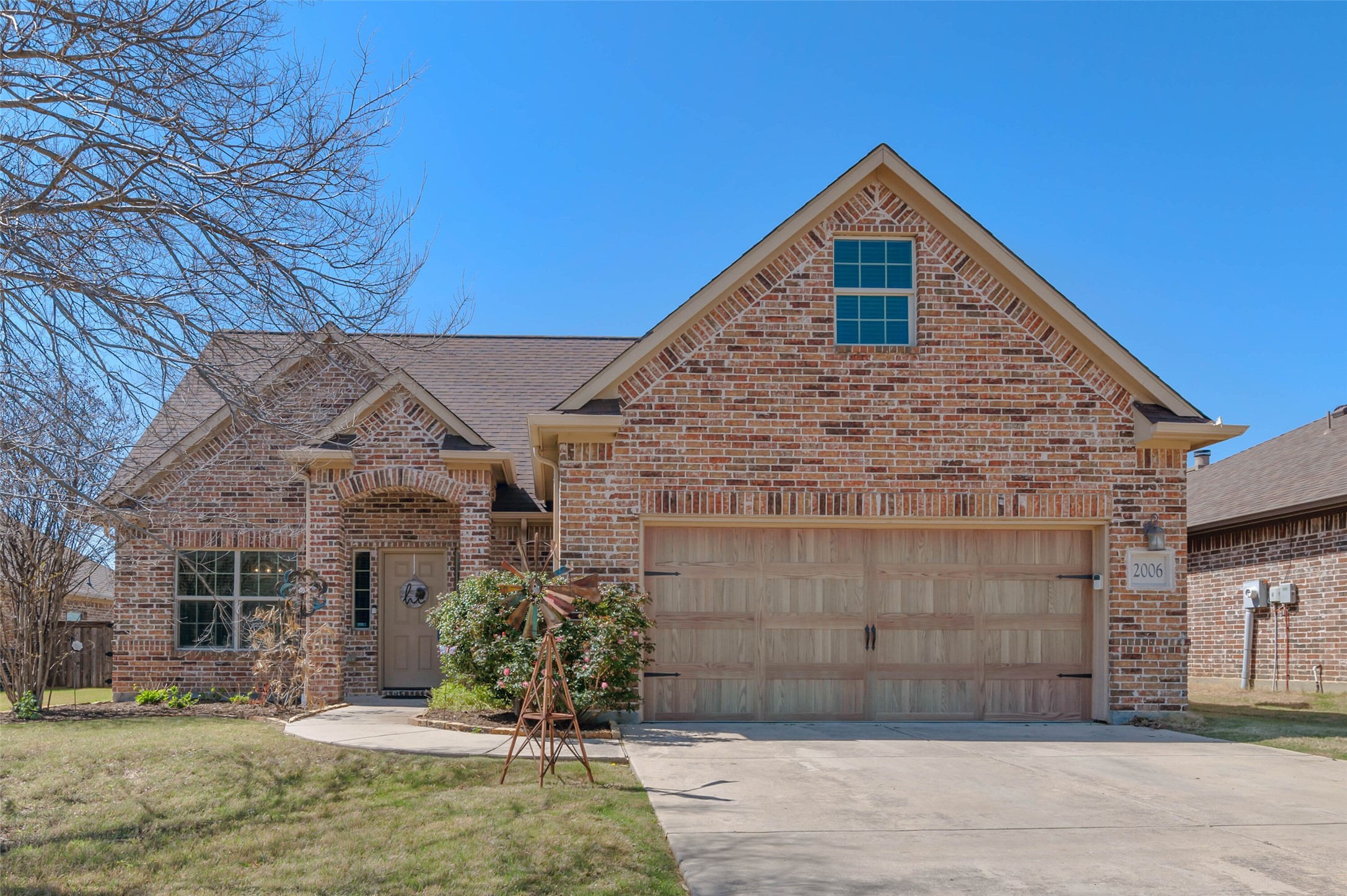 2006 Maxwell Court Aubrey TX 76227