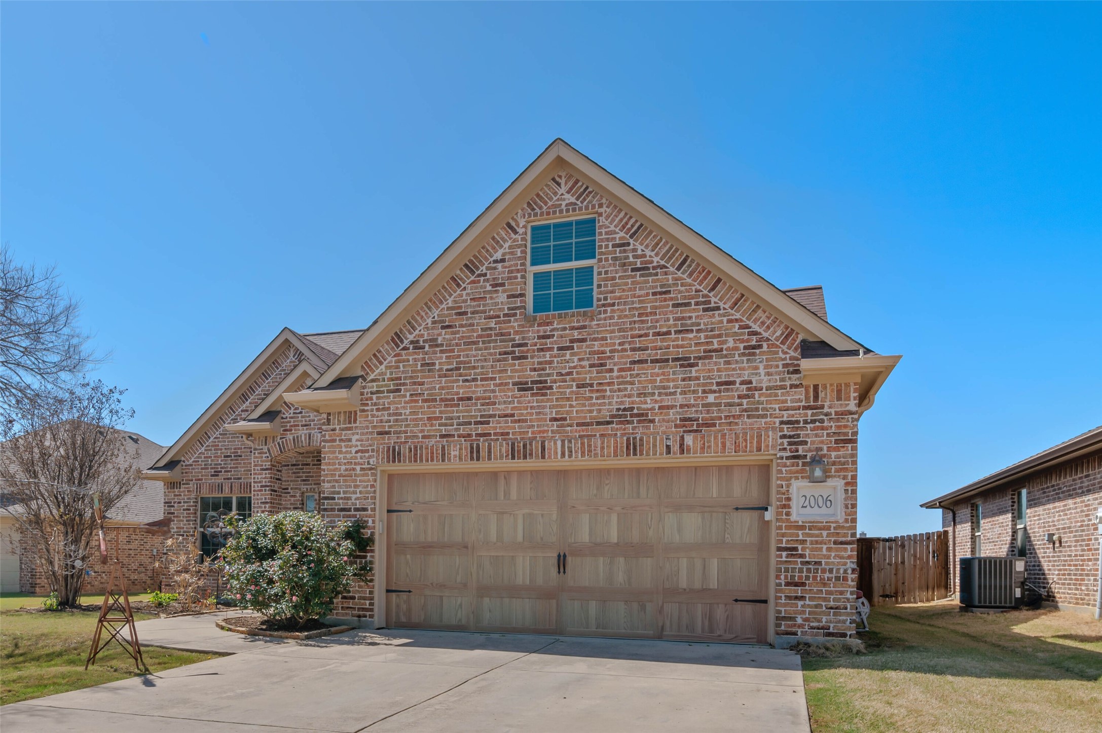 2006 Maxwell Court Aubrey TX 76227