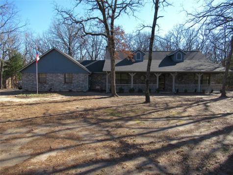 539 Oakwood Drive Greenville TX 75402