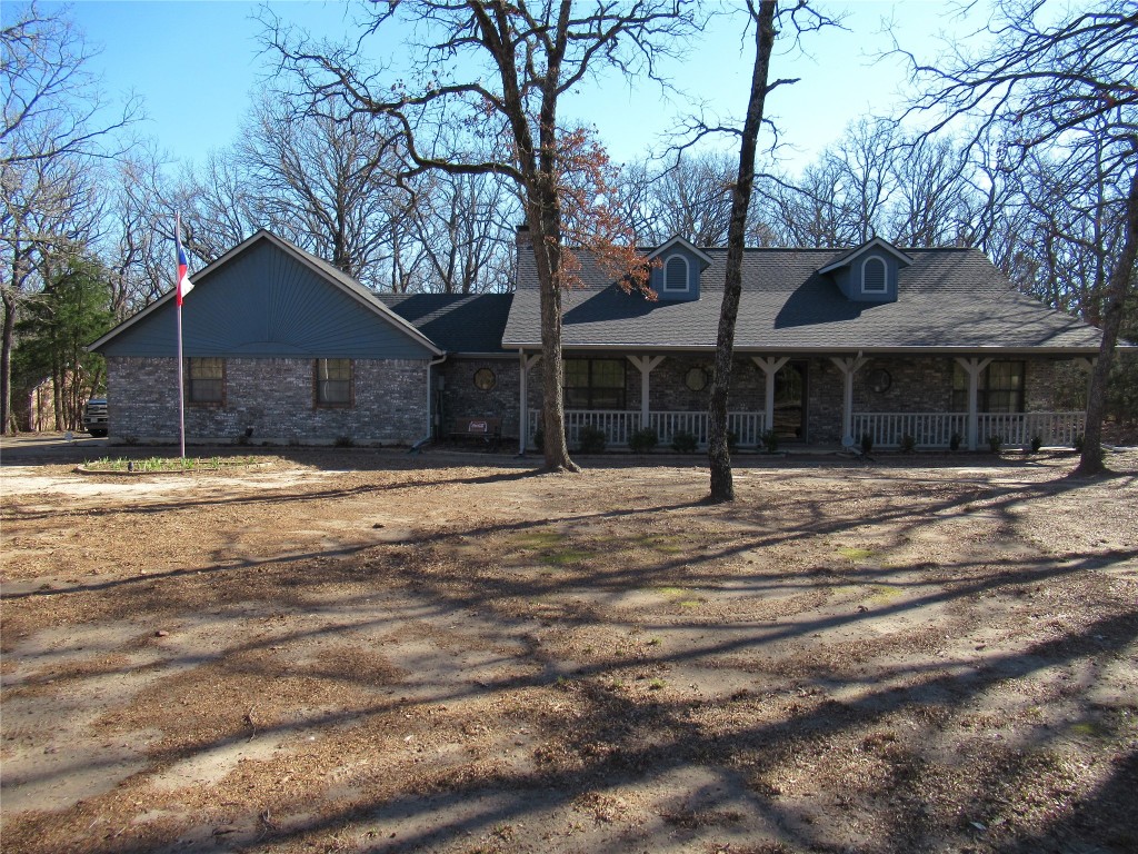 539 Oakwood Drive Greenville TX 75402