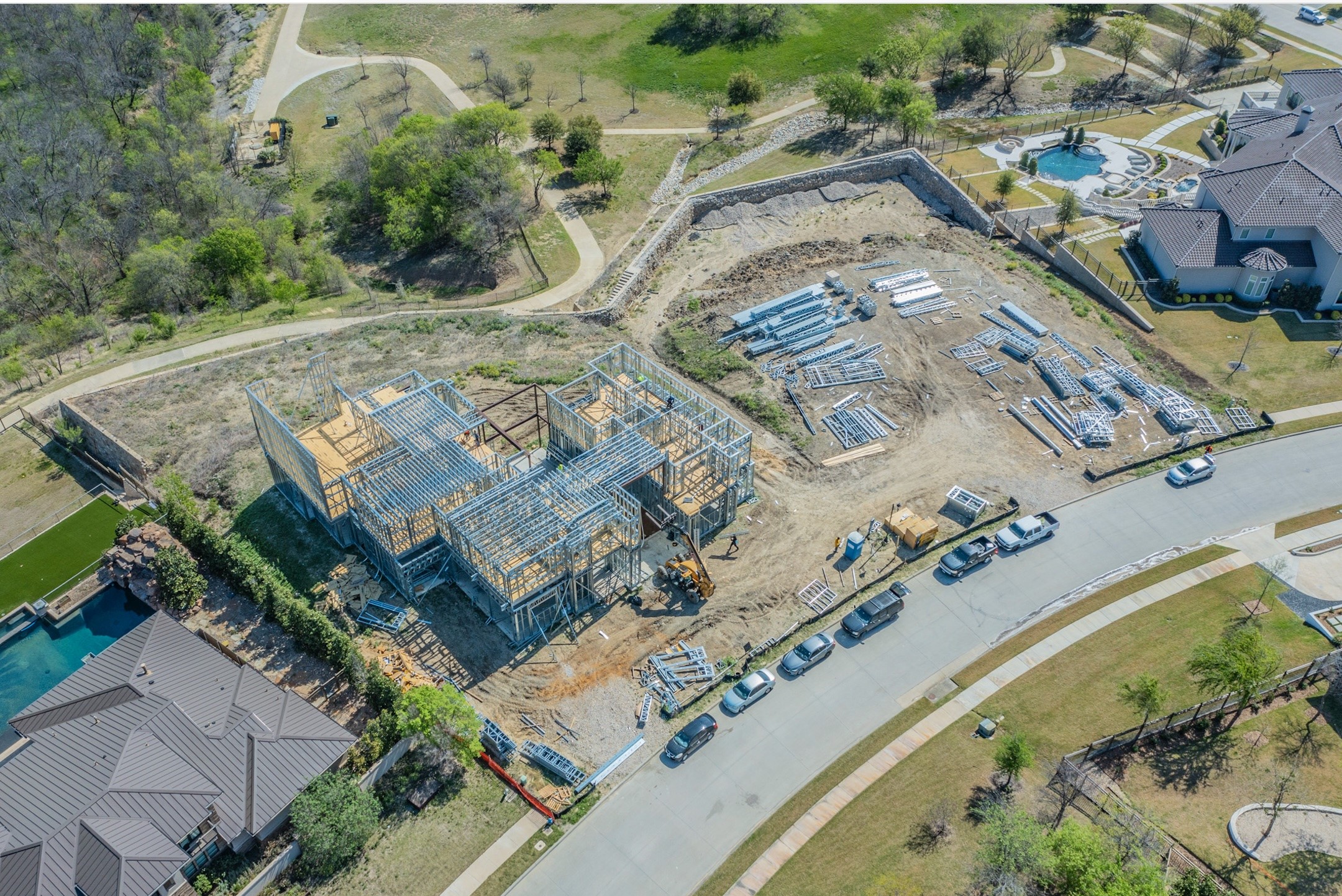 3980 Starling Drive Frisco TX 75034