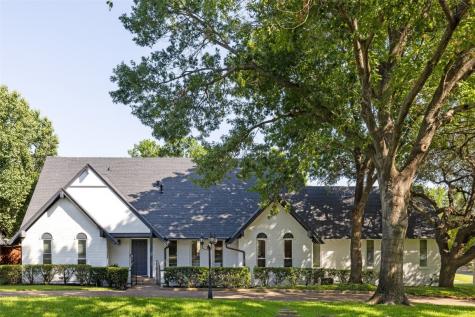 13618 Peyton Drive Dallas TX 75240
