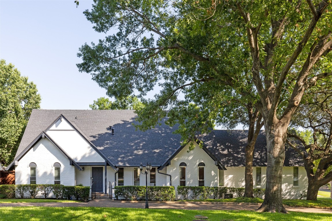 13618 Peyton Drive Dallas TX 75240