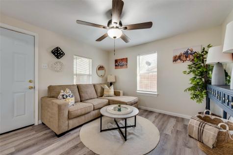 1311 Hanover Street Weatherford TX 76086