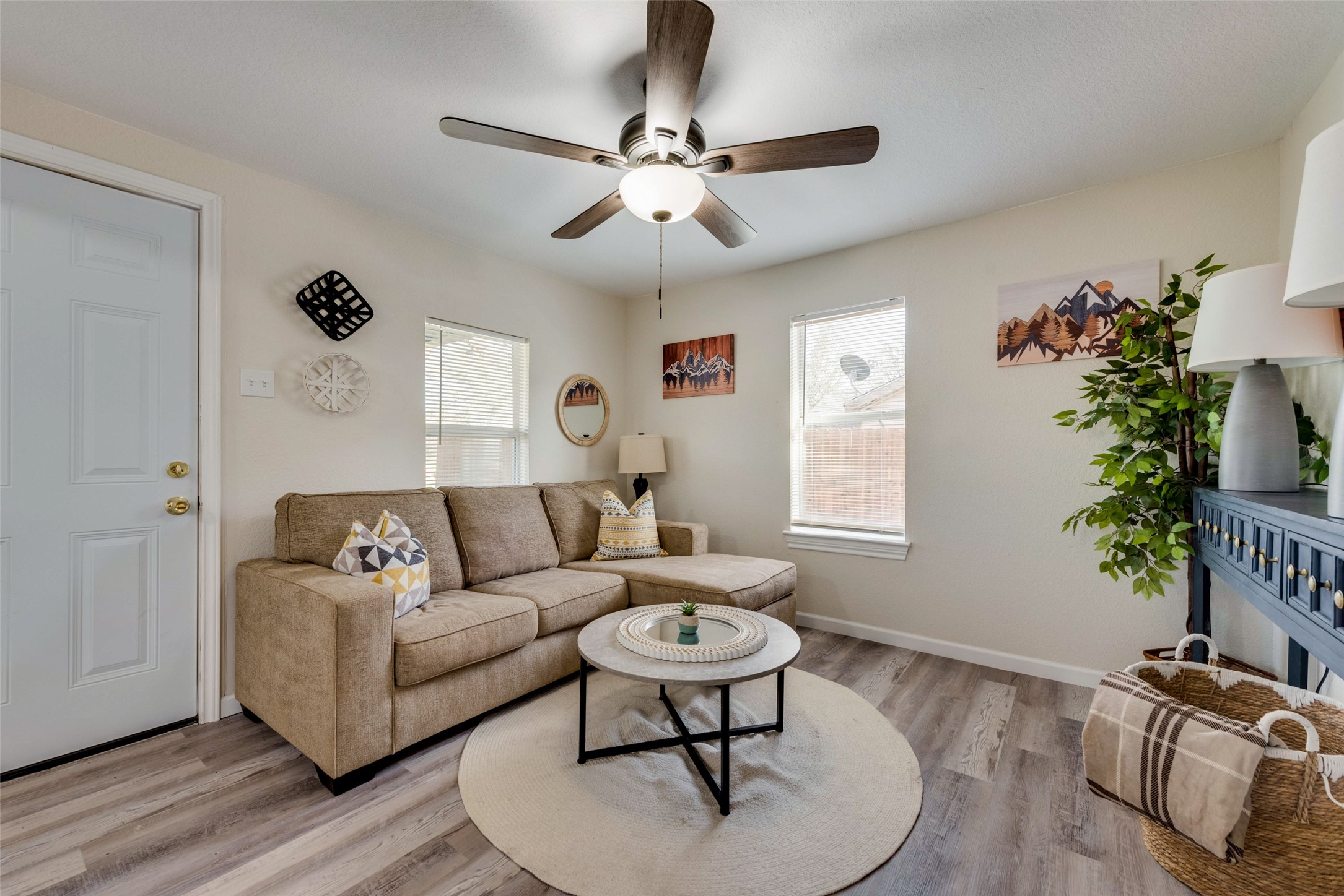 1311 Hanover Street Weatherford TX 76086