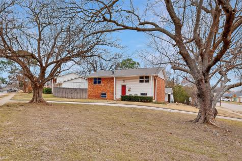 202 Senter Valley Road Irving TX 75060