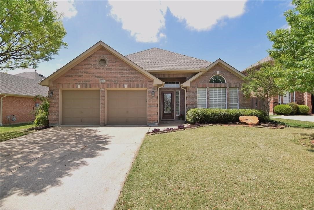 2905 Pioneer Park Drive Flower Mound TX 75022