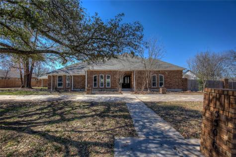 5506 Burgundy Drive Greenville TX 75402