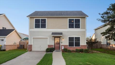 104 Independence Avenue Venus TX 76084