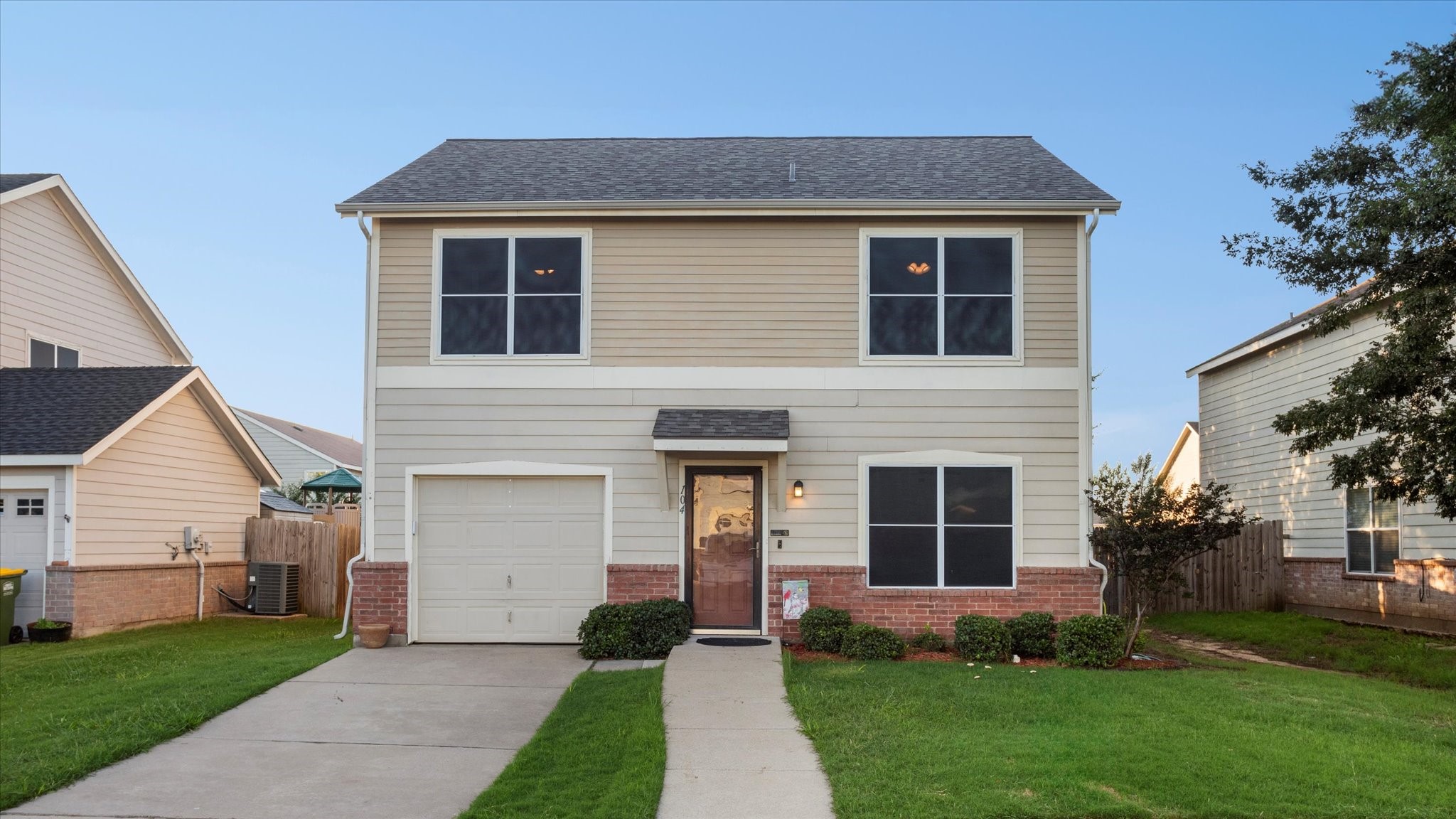 104 Independence Avenue Venus TX 76084