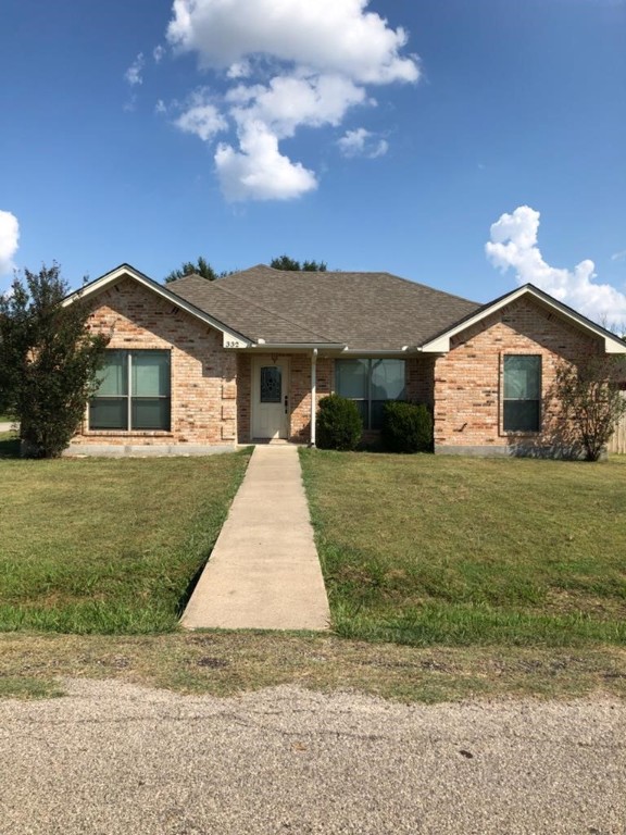 332 Flying Bridge Drive Gun Barrel City TX 75156