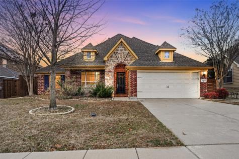 2630 Cotillion Drive Sachse TX 75048