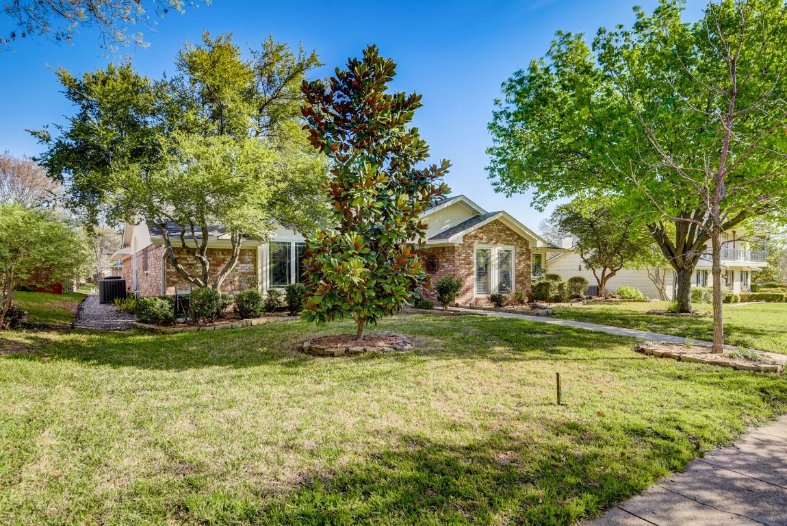 1805 Lake Shore Lane Plano TX 75023