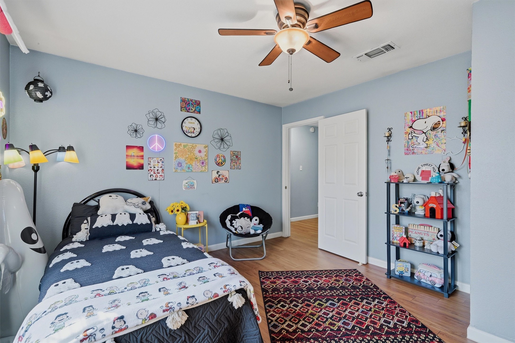 108 San Chez Drive Lake Kiowa TX 76240