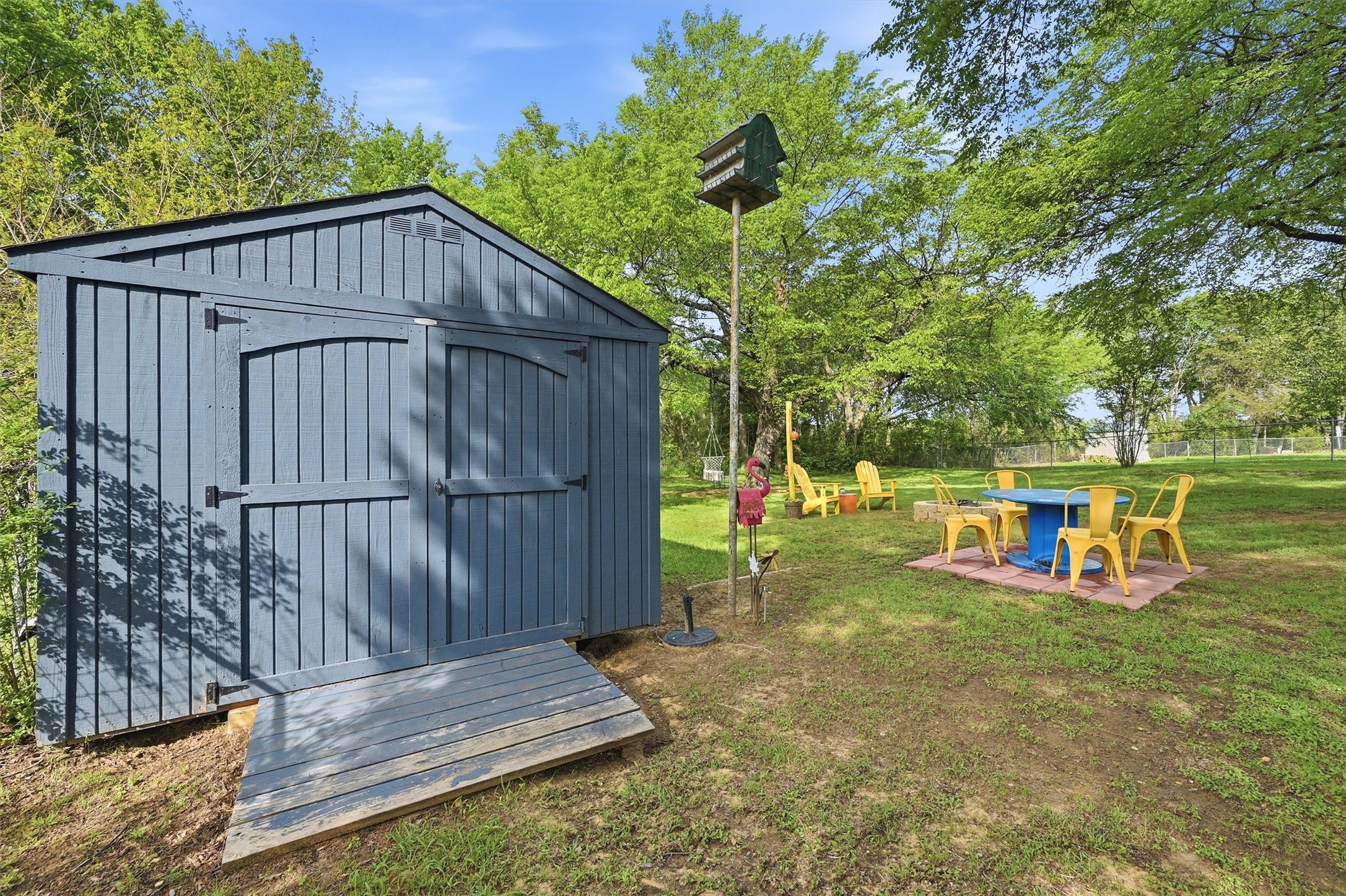 108 San Chez Drive Lake Kiowa TX 76240