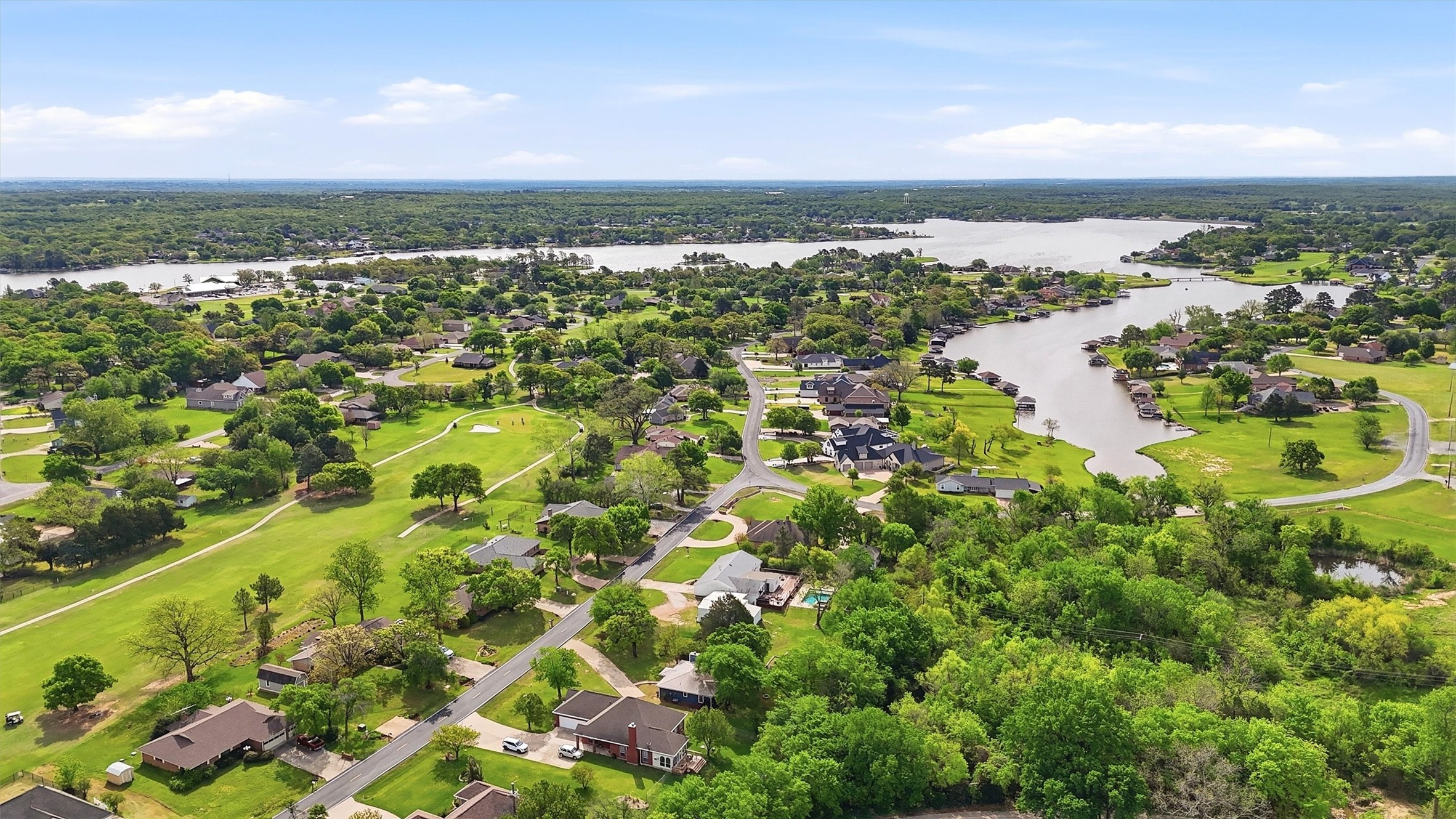 108 San Chez Drive Lake Kiowa TX 76240