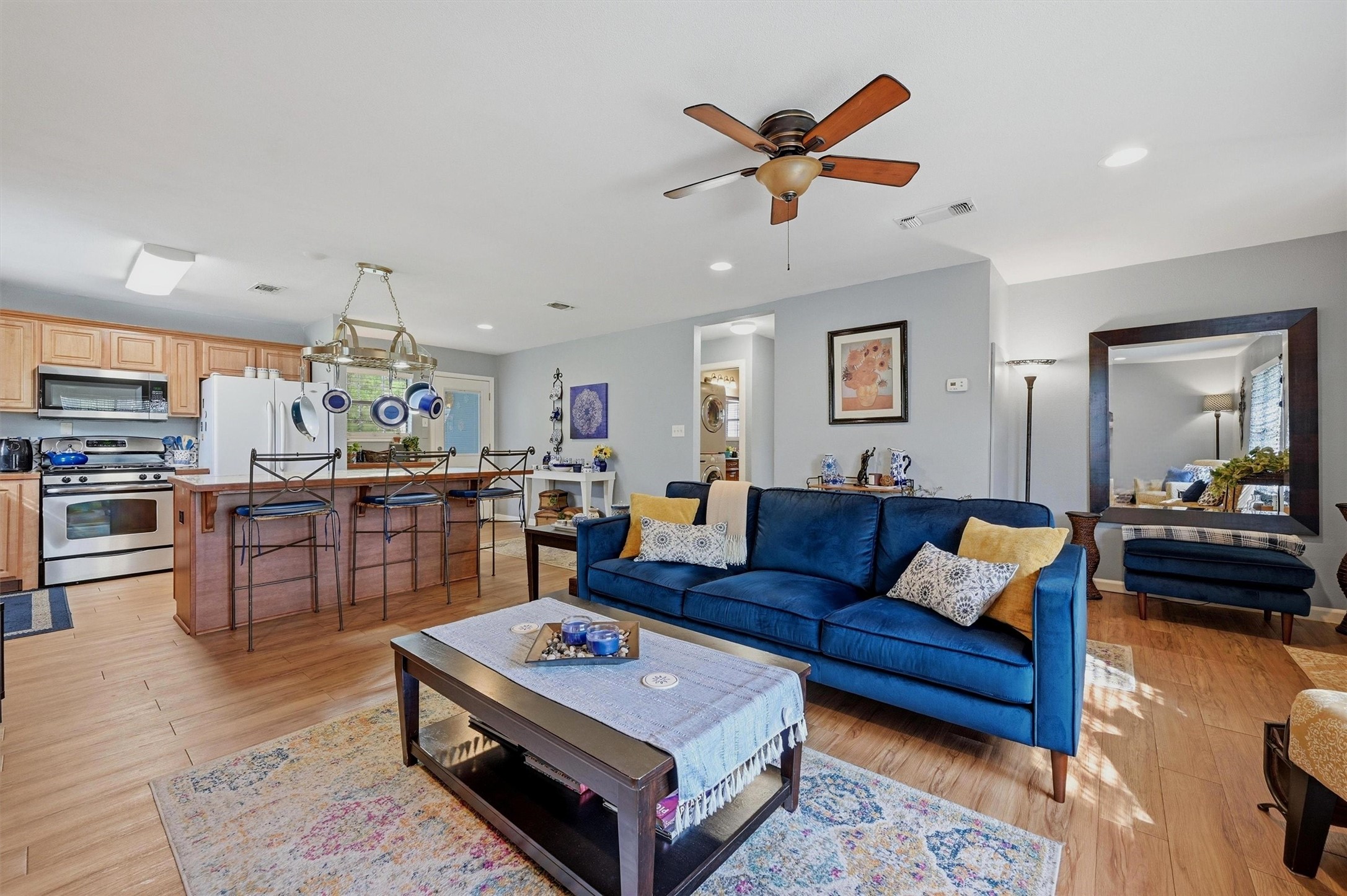 108 San Chez Drive Lake Kiowa TX 76240