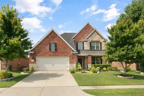 128 Arbordale Way Princeton TX 75407