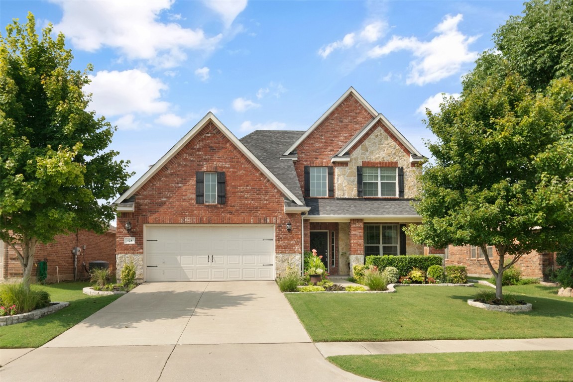 128 Arbordale Way Princeton TX 75407
