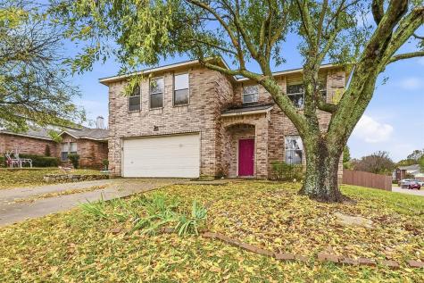 2333 Avalon Creek Way Mckinney TX 75071