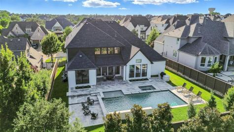 750 Biltmore Lane Prosper TX 75078
