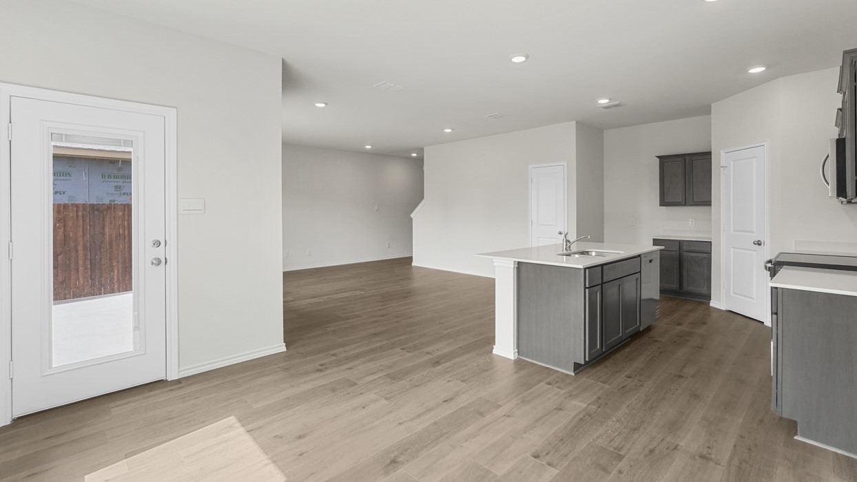 2808 Bakers Bend Crandall TX 75114