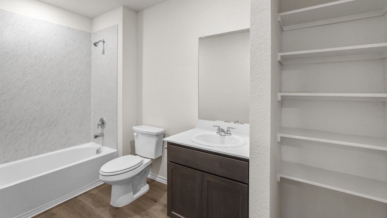 2808 Bakers Bend Crandall TX 75114