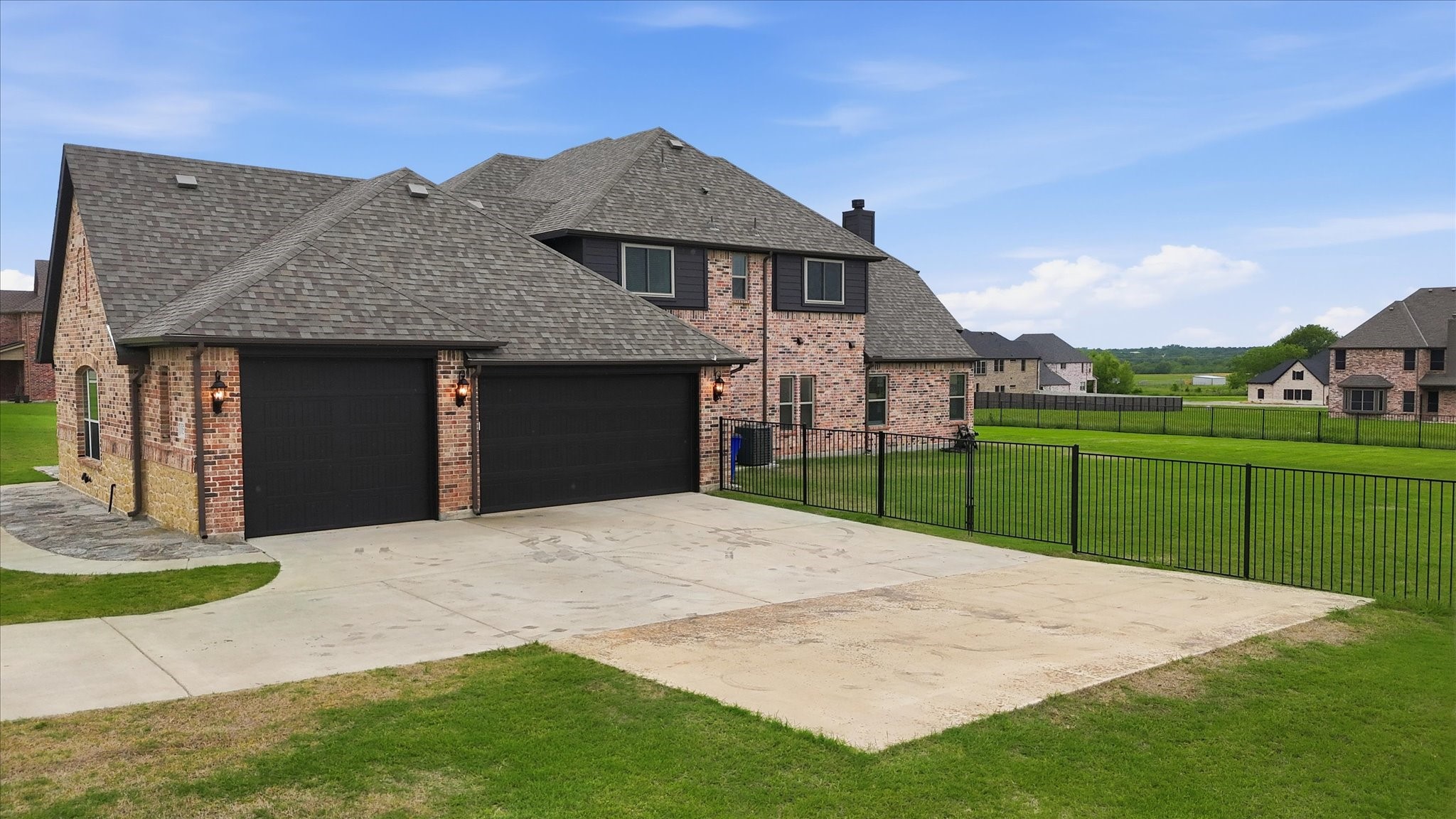 1053 Hickory Lane Howe TX 75459