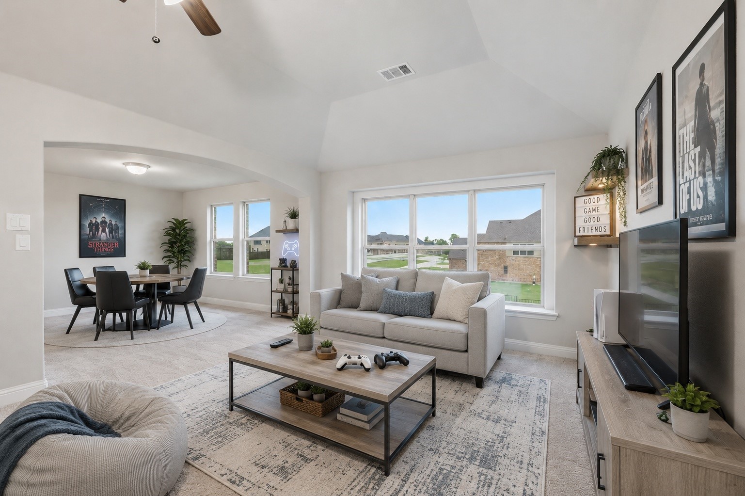 1053 Hickory Lane Howe TX 75459