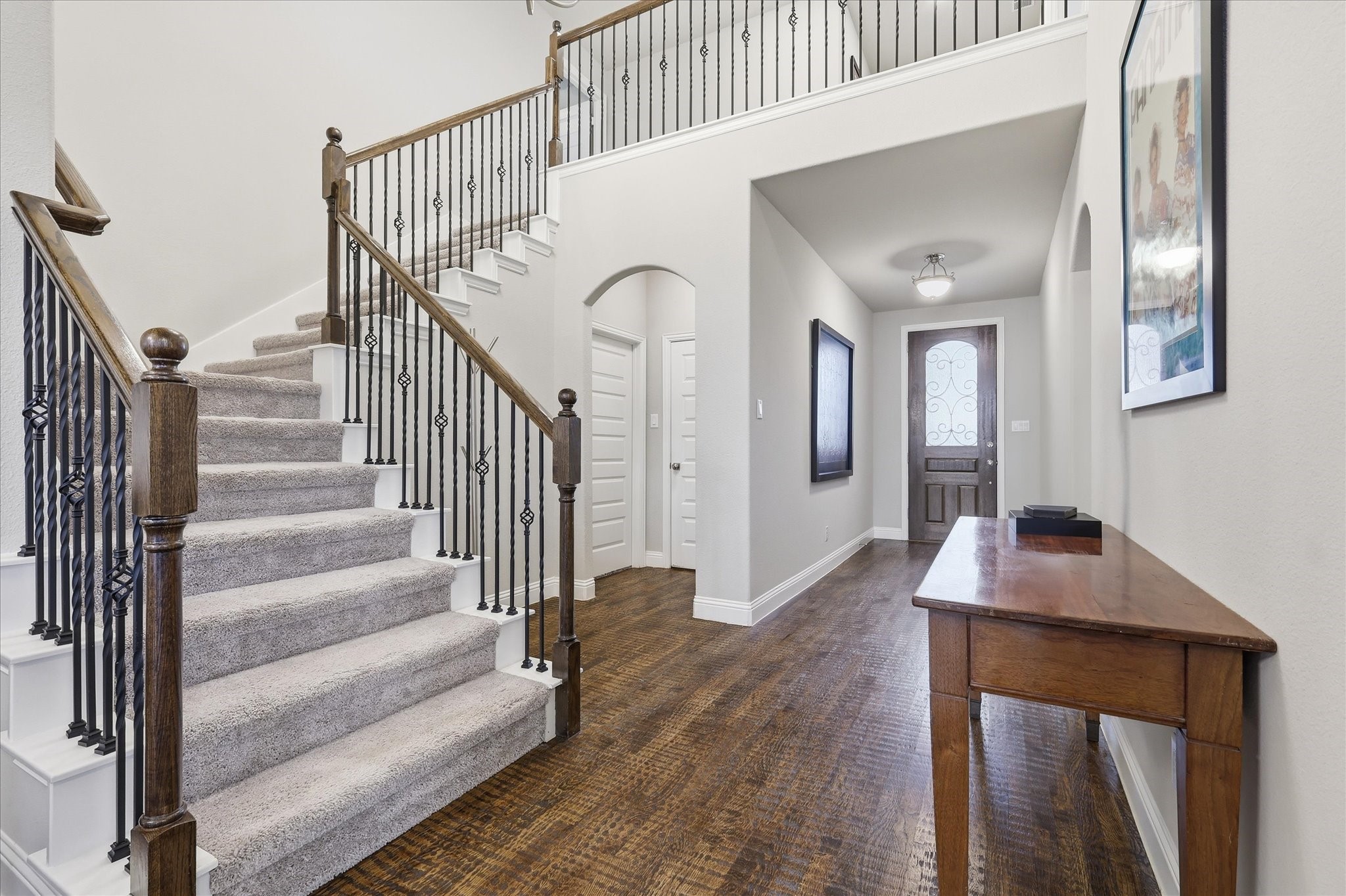 1053 Hickory Lane Howe TX 75459