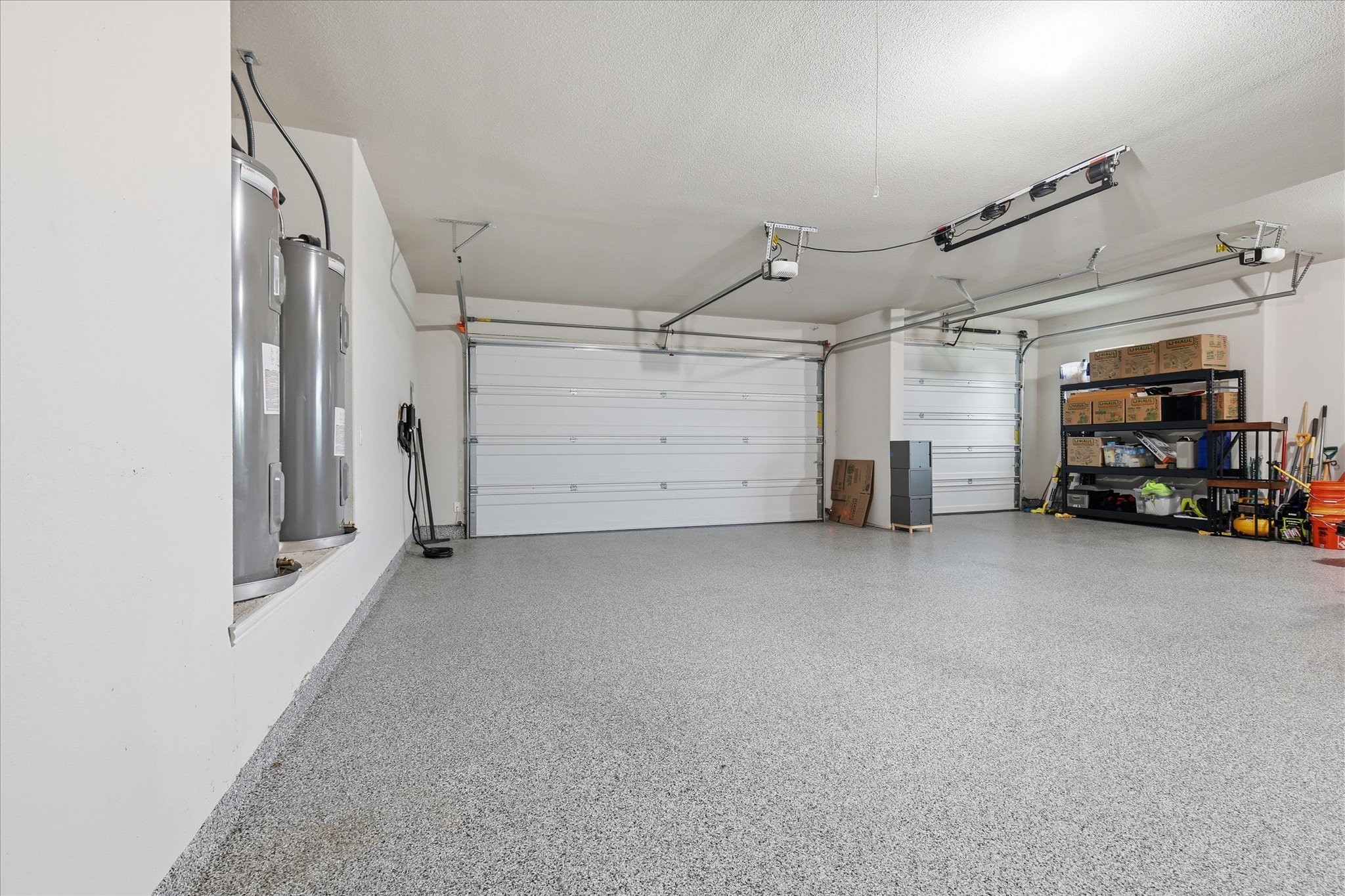 1053 Hickory Lane Howe TX 75459