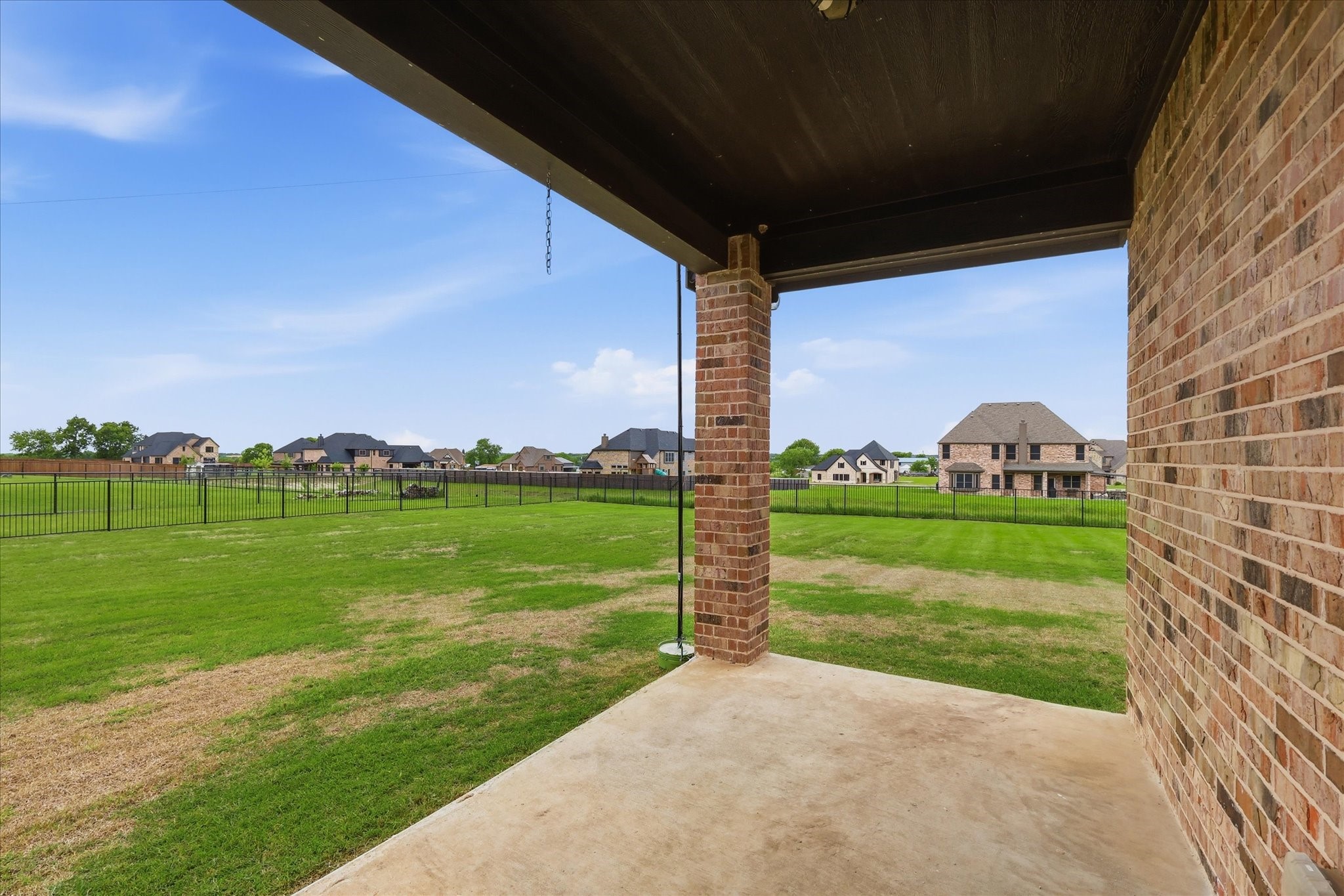 1053 Hickory Lane Howe TX 75459