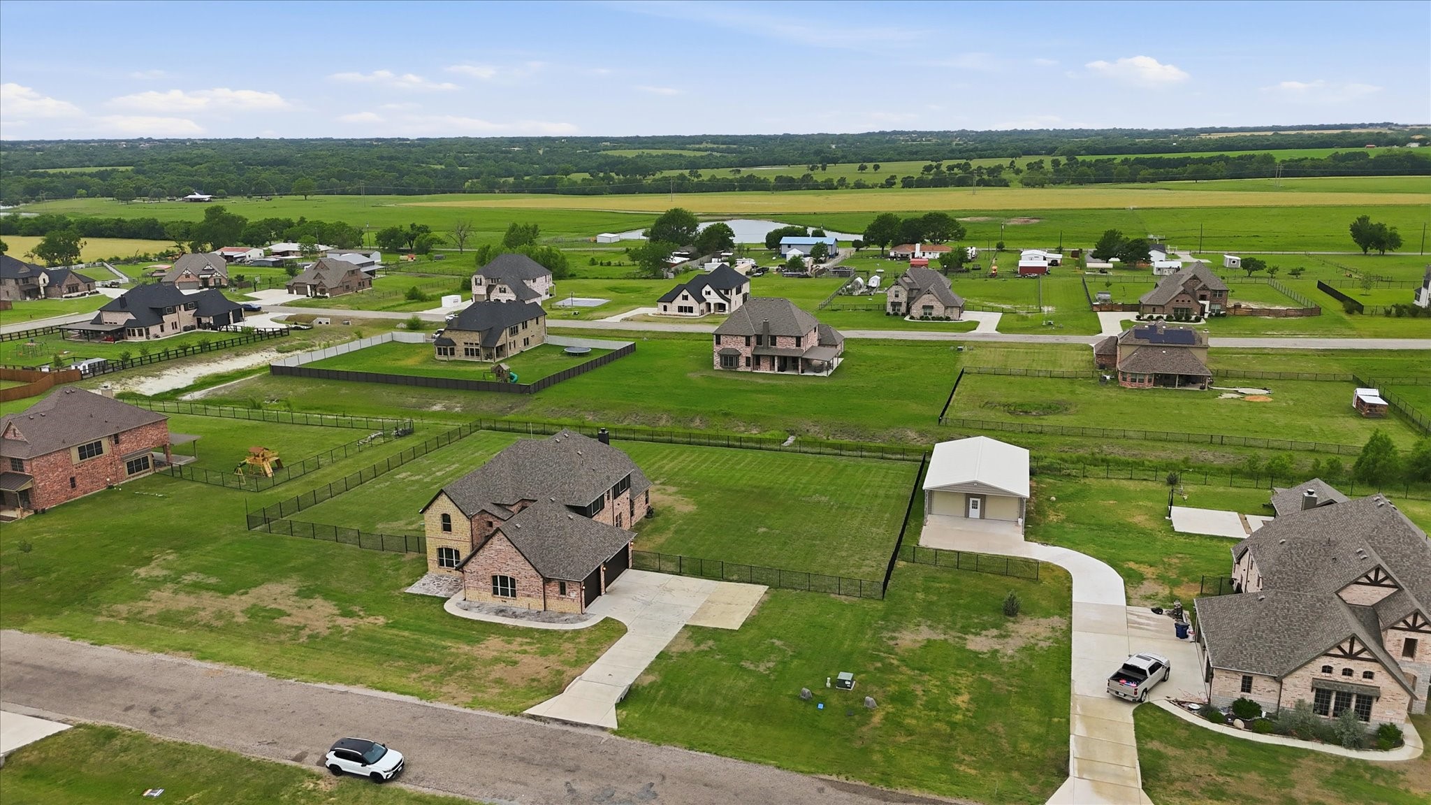 1053 Hickory Lane Howe TX 75459