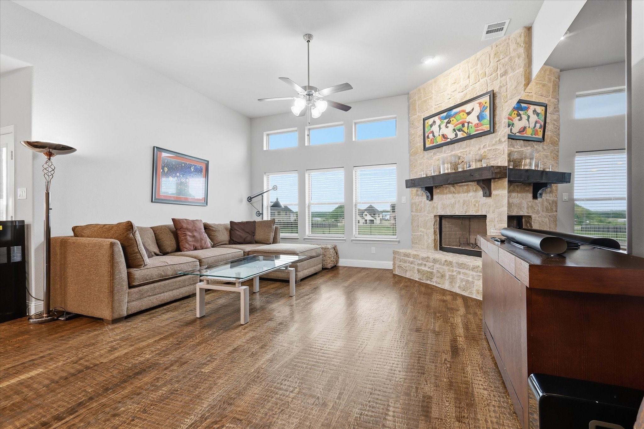 1053 Hickory Lane Howe TX 75459