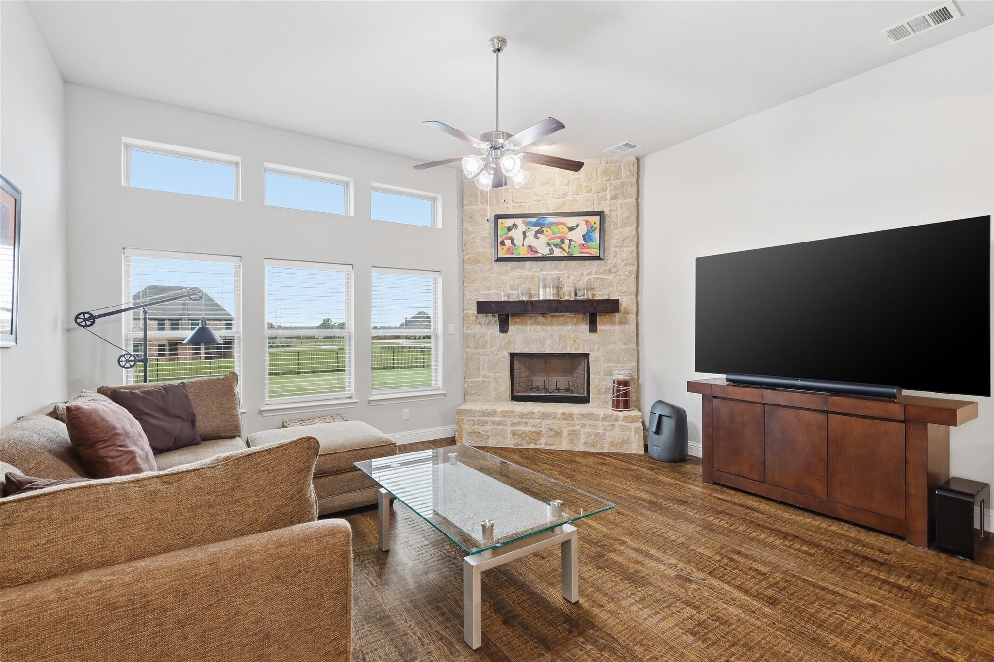 1053 Hickory Lane Howe TX 75459