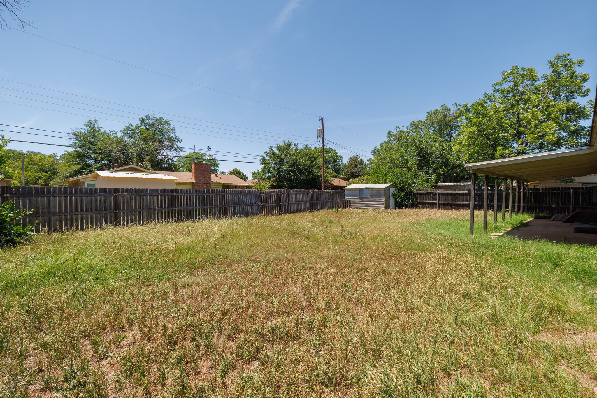 1920 Mimosa Drive Abilene TX 79603