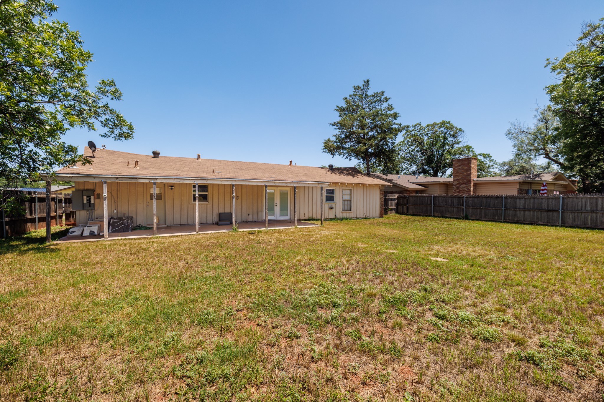 1920 Mimosa Drive Abilene TX 79603