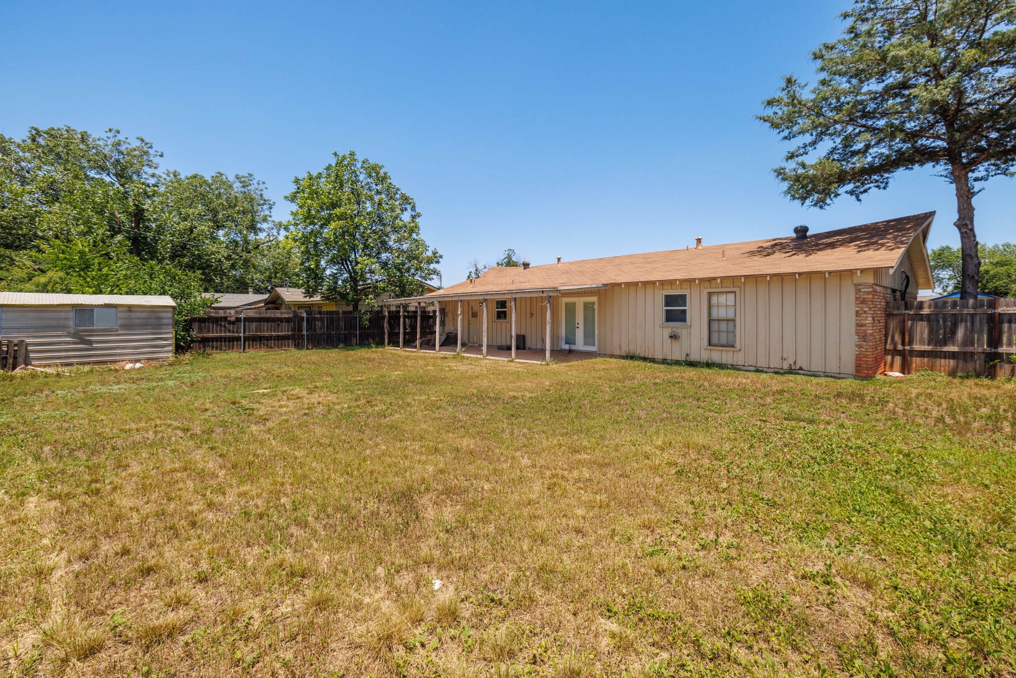 1920 Mimosa Drive Abilene TX 79603