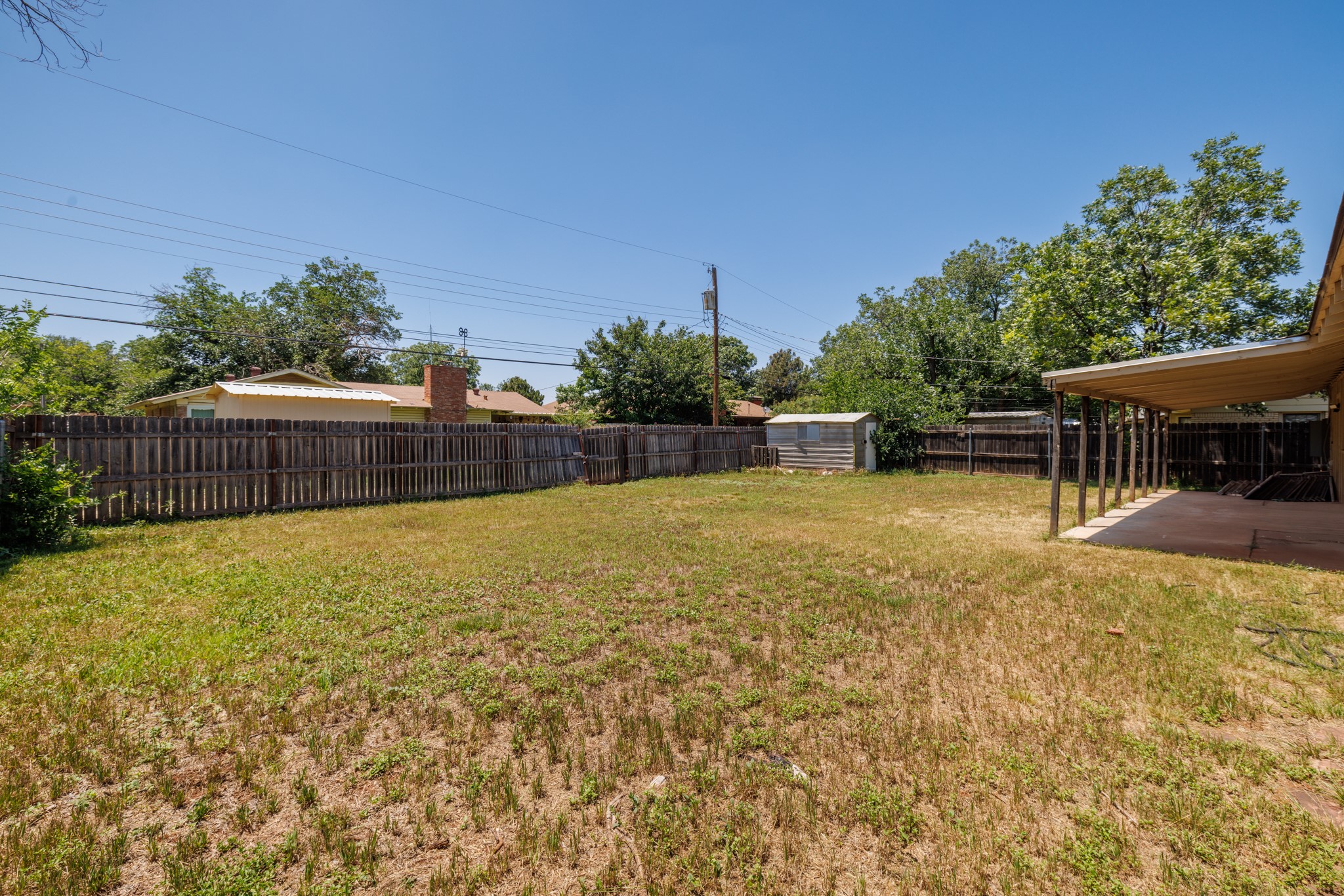 1920 Mimosa Drive Abilene TX 79603