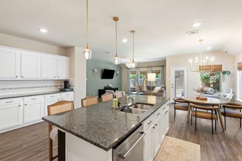 609 Eleanor Drive Fate TX 75087