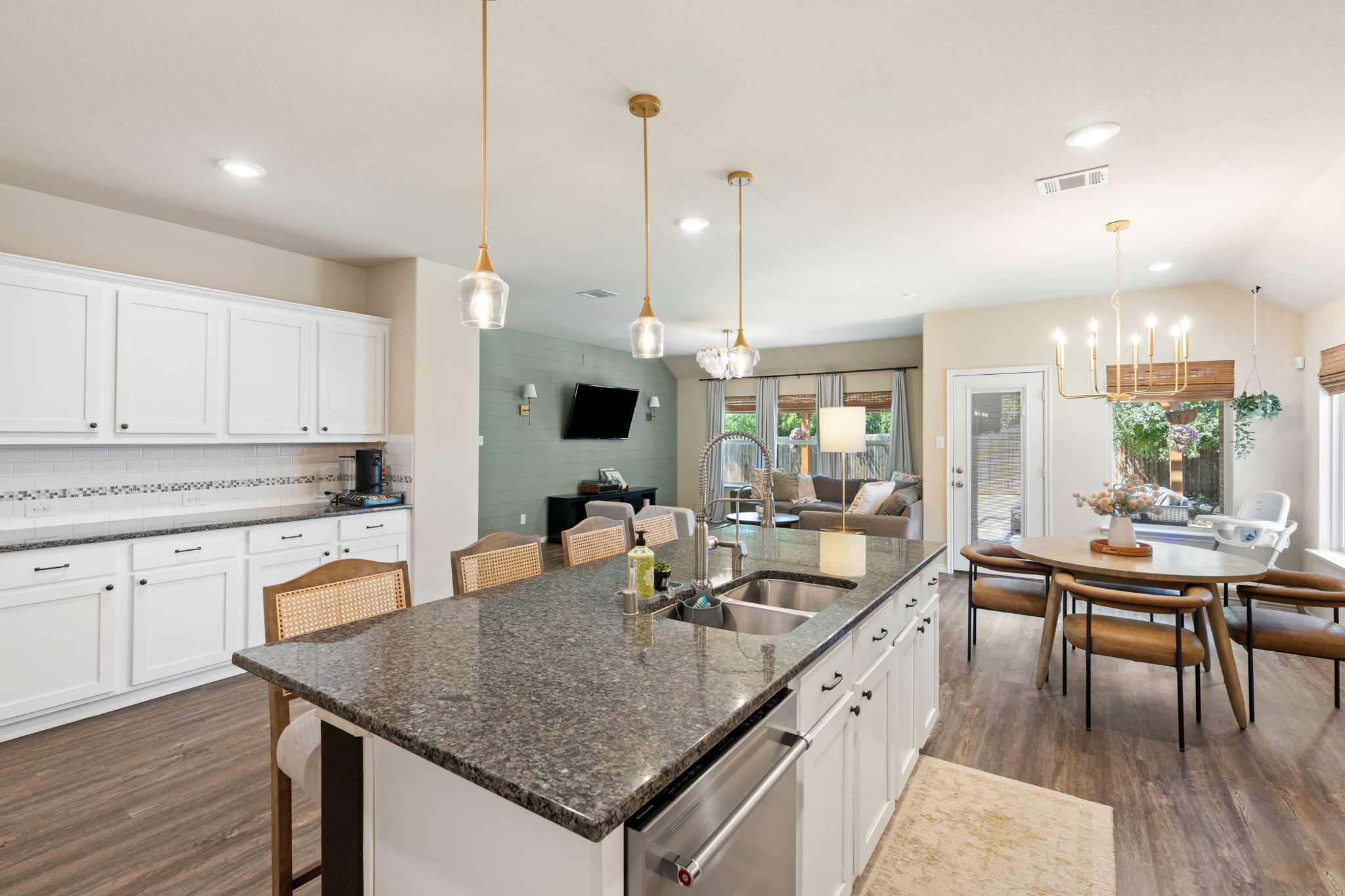 609 Eleanor Drive Fate TX 75087