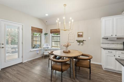609 Eleanor Drive Fate TX 75087