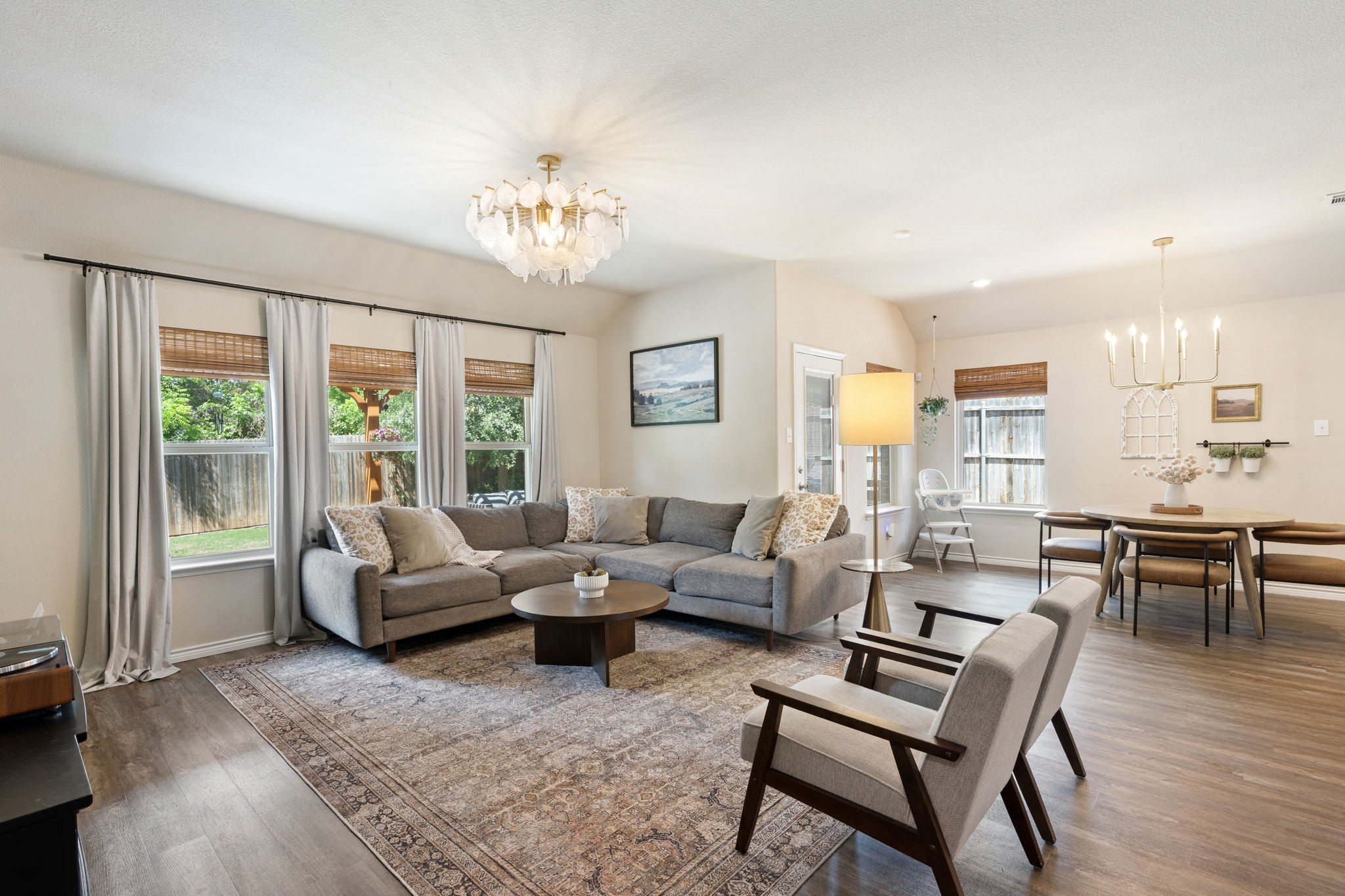 609 Eleanor Drive Fate TX 75087