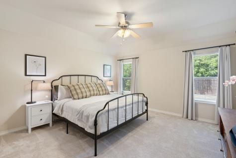 609 Eleanor Drive Fate TX 75087
