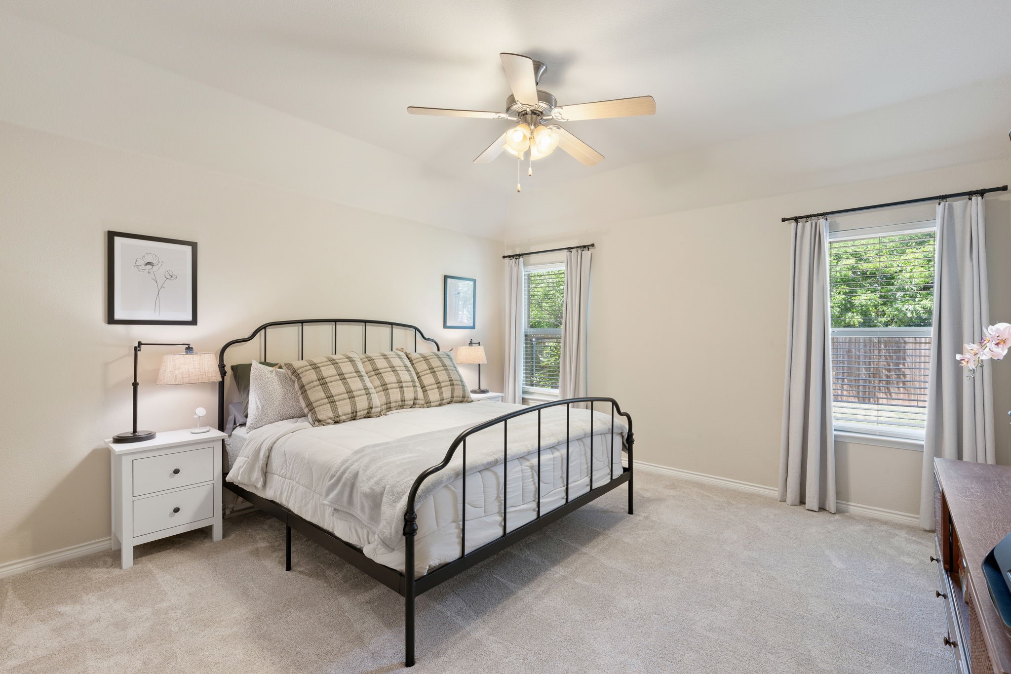 609 Eleanor Drive Fate TX 75087